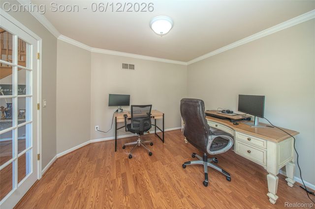 20491 Windemere Drive, Macomb Township, MI 48044
