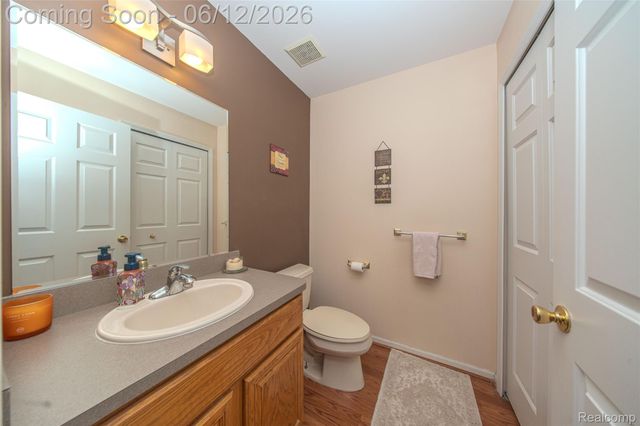 20491 Windemere Drive, Macomb Township, MI 48044