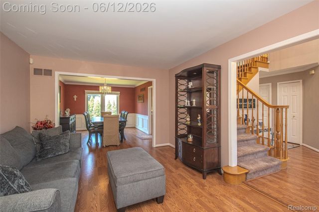 20491 Windemere Drive, Macomb Township, MI 48044