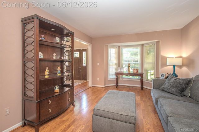 20491 Windemere Drive, Macomb Township, MI 48044