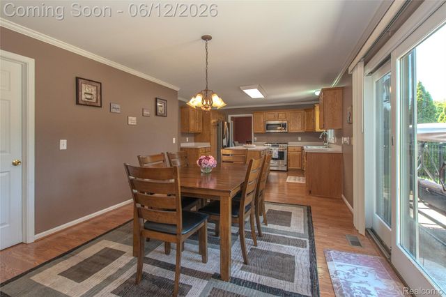 20491 Windemere Drive, Macomb Township, MI 48044