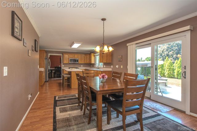 20491 Windemere Drive, Macomb Township, MI 48044