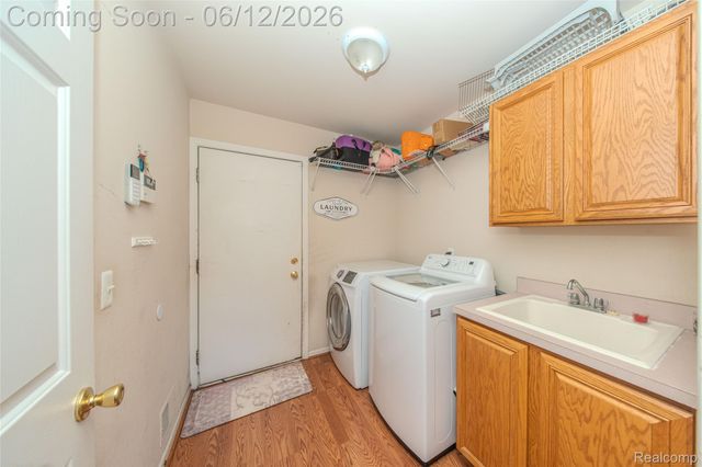 20491 Windemere Drive, Macomb Township, MI 48044