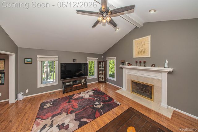 20491 Windemere Drive, Macomb Township, MI 48044