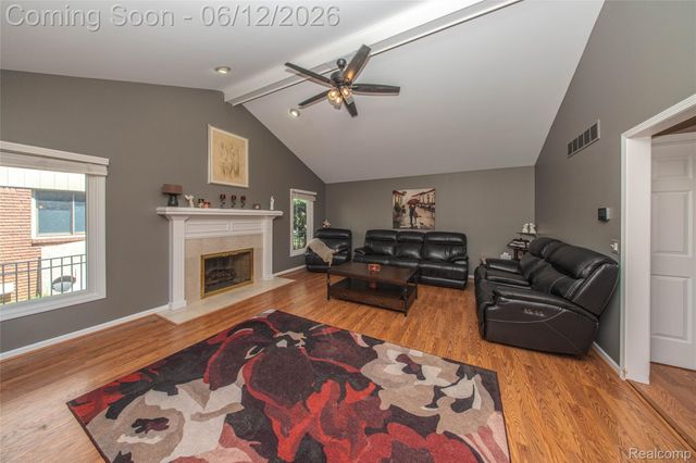 20491 Windemere Drive, Macomb Township, MI 48044