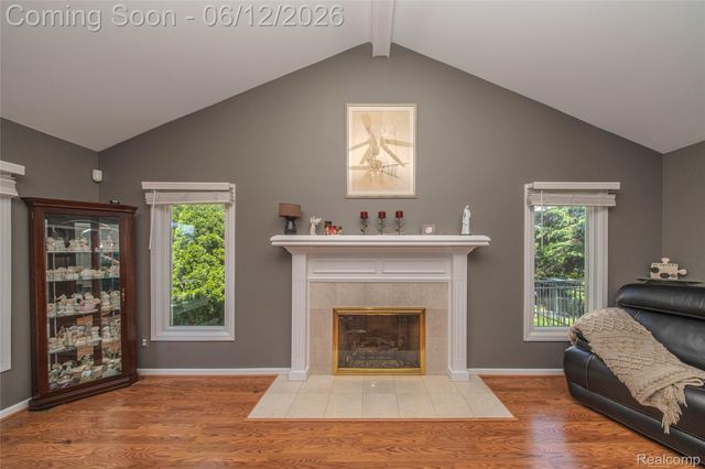 20491 Windemere Drive, Macomb Township, MI 48044