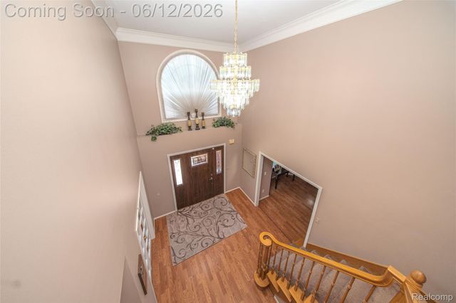20491 Windemere Drive, Macomb Township, MI 48044