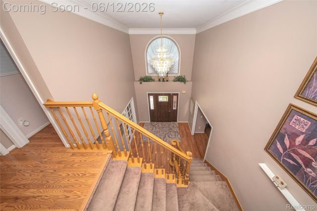 20491 Windemere Drive, Macomb Township, MI 48044