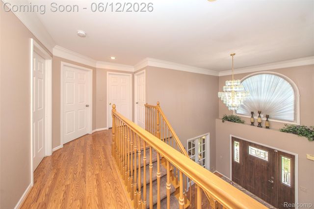 20491 Windemere Drive, Macomb Township, MI 48044