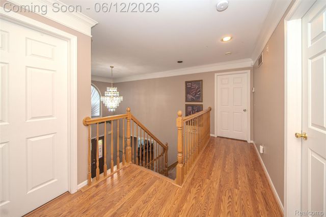 20491 Windemere Drive, Macomb Township, MI 48044