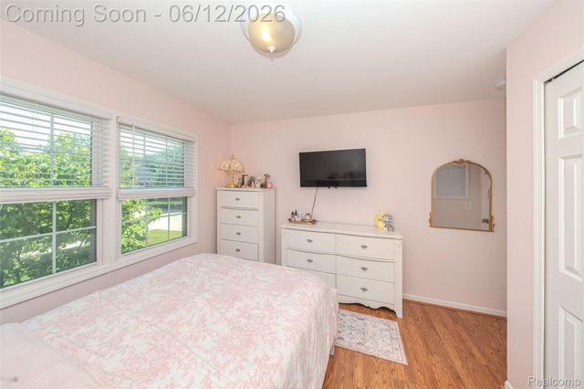 20491 Windemere Drive, Macomb Township, MI 48044