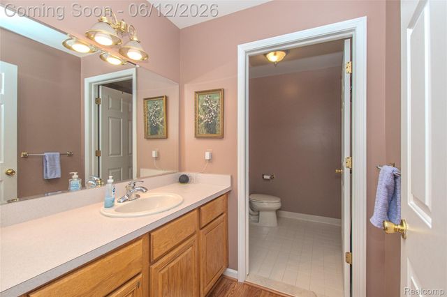 20491 Windemere Drive, Macomb Township, MI 48044