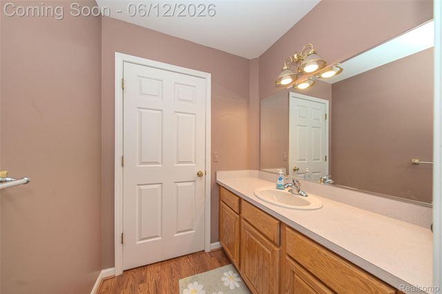 20491 Windemere Drive, Macomb Township, MI 48044