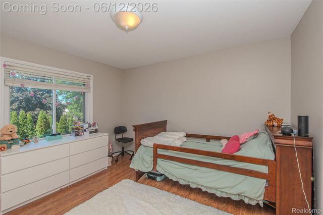 20491 Windemere Drive, Macomb Township, MI 48044