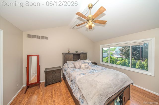 20491 Windemere Drive, Macomb Township, MI 48044