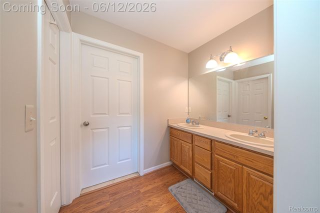 20491 Windemere Drive, Macomb Township, MI 48044
