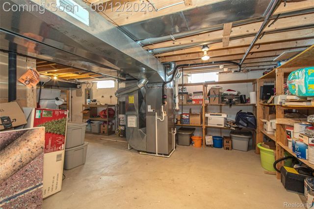 20491 Windemere Drive, Macomb Township, MI 48044