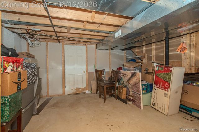 20491 Windemere Drive, Macomb Township, MI 48044