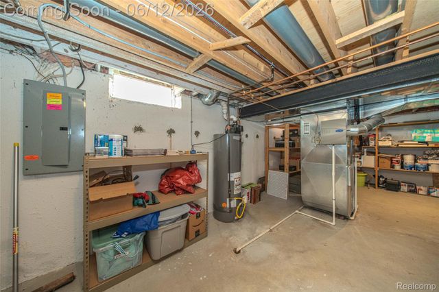 20491 Windemere Drive, Macomb Township, MI 48044