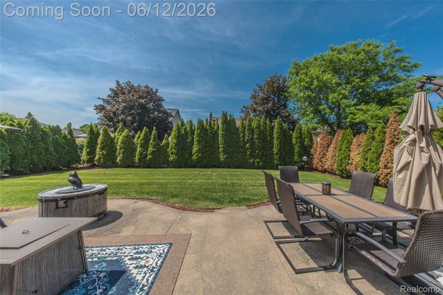 20491 Windemere Drive, Macomb Township, MI 48044