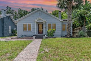 914 N SHINE AVENUE, Orlando, FL 32803