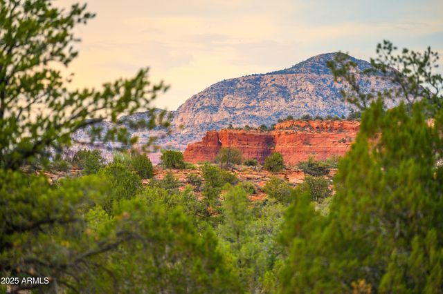 40 CASCADE Drive, Sedona, AZ 86336