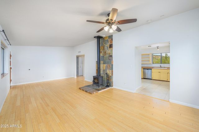 40 CASCADE Drive, Sedona, AZ 86336