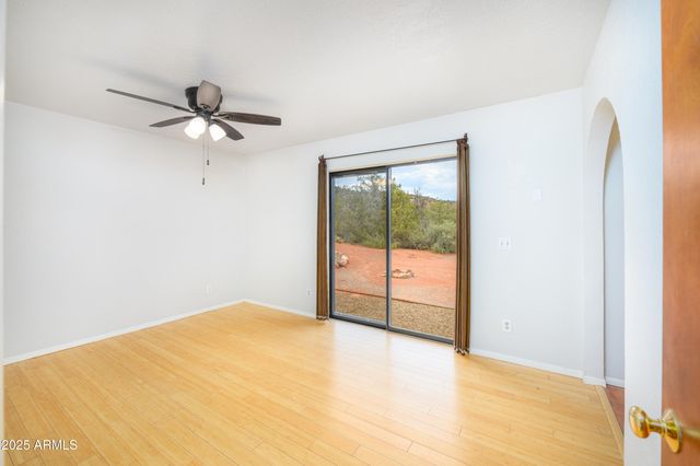 40 CASCADE Drive, Sedona, AZ 86336