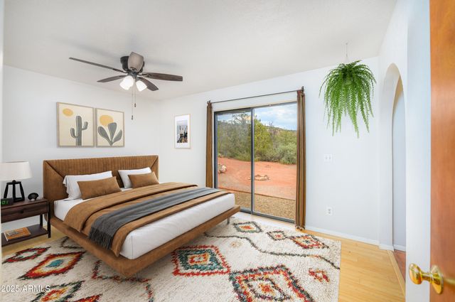 40 CASCADE Drive, Sedona, AZ 86336