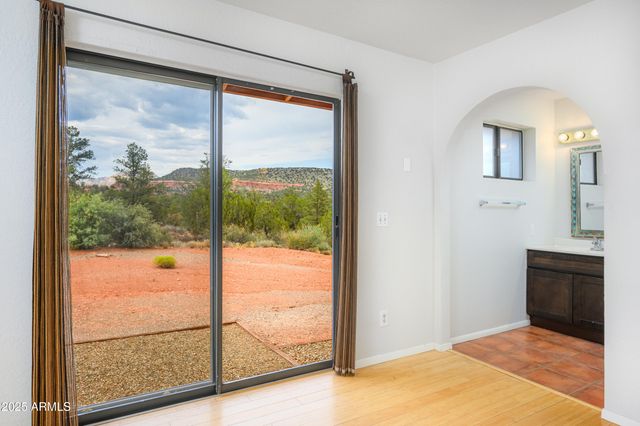 40 CASCADE Drive, Sedona, AZ 86336