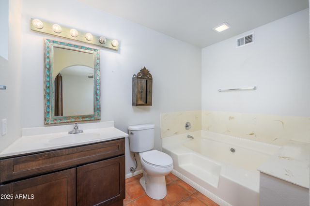 40 CASCADE Drive, Sedona, AZ 86336