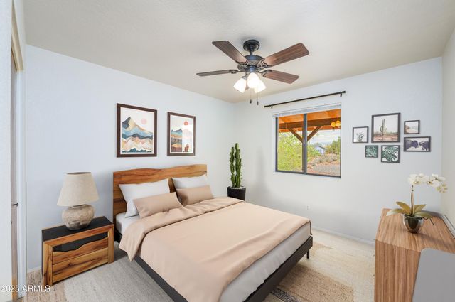 40 CASCADE Drive, Sedona, AZ 86336