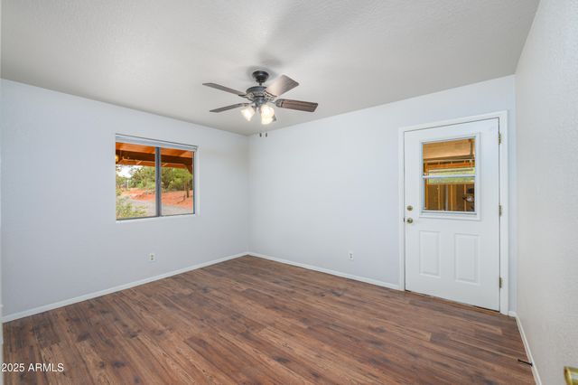 40 CASCADE Drive, Sedona, AZ 86336