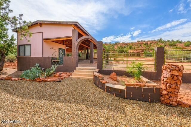 40 CASCADE Drive, Sedona, AZ 86336