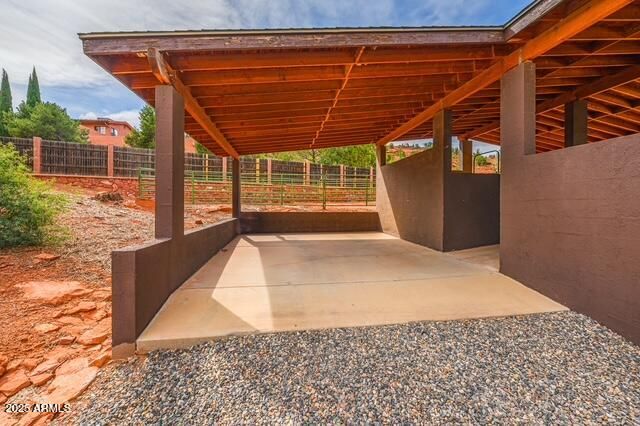 40 CASCADE Drive, Sedona, AZ 86336