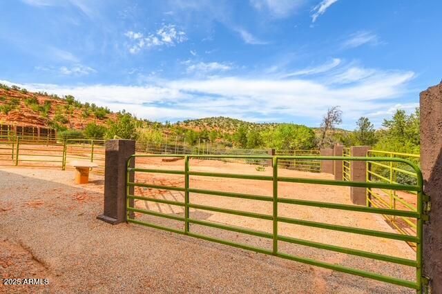 40 CASCADE Drive, Sedona, AZ 86336