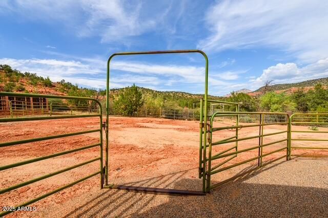 40 CASCADE Drive, Sedona, AZ 86336