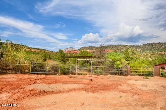 40 CASCADE Drive, Sedona, AZ 86336