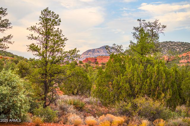 40 CASCADE Drive, Sedona, AZ 86336