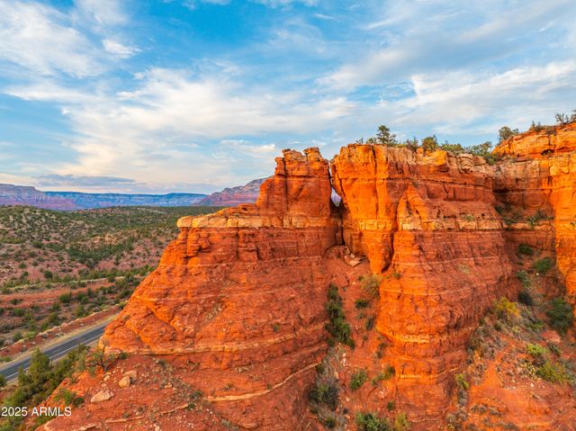 40 CASCADE Drive, Sedona, AZ 86336