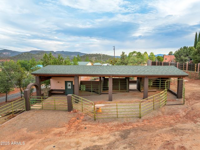 40 CASCADE Drive, Sedona, AZ 86336