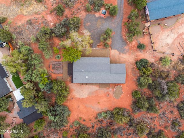 40 CASCADE Drive, Sedona, AZ 86336