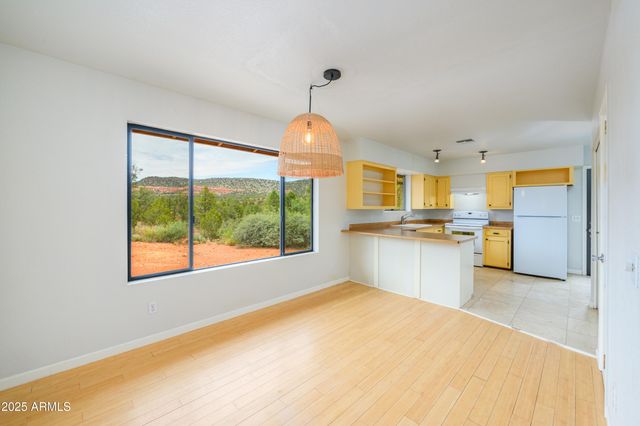 40 CASCADE Drive, Sedona, AZ 86336