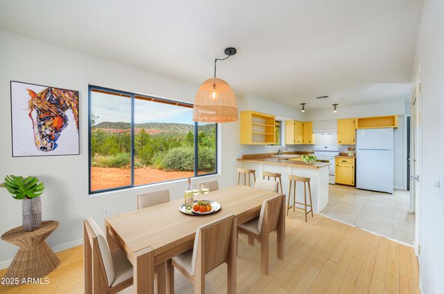 40 CASCADE Drive, Sedona, AZ 86336