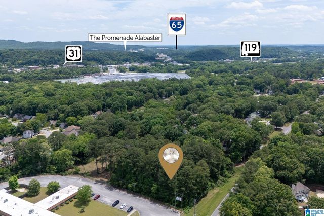 001 9TH STREET, Alabaster, AL 35007