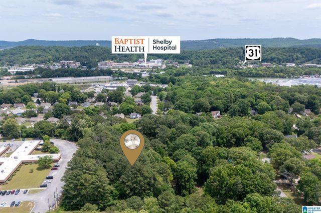 001 9TH STREET, Alabaster, AL 35007