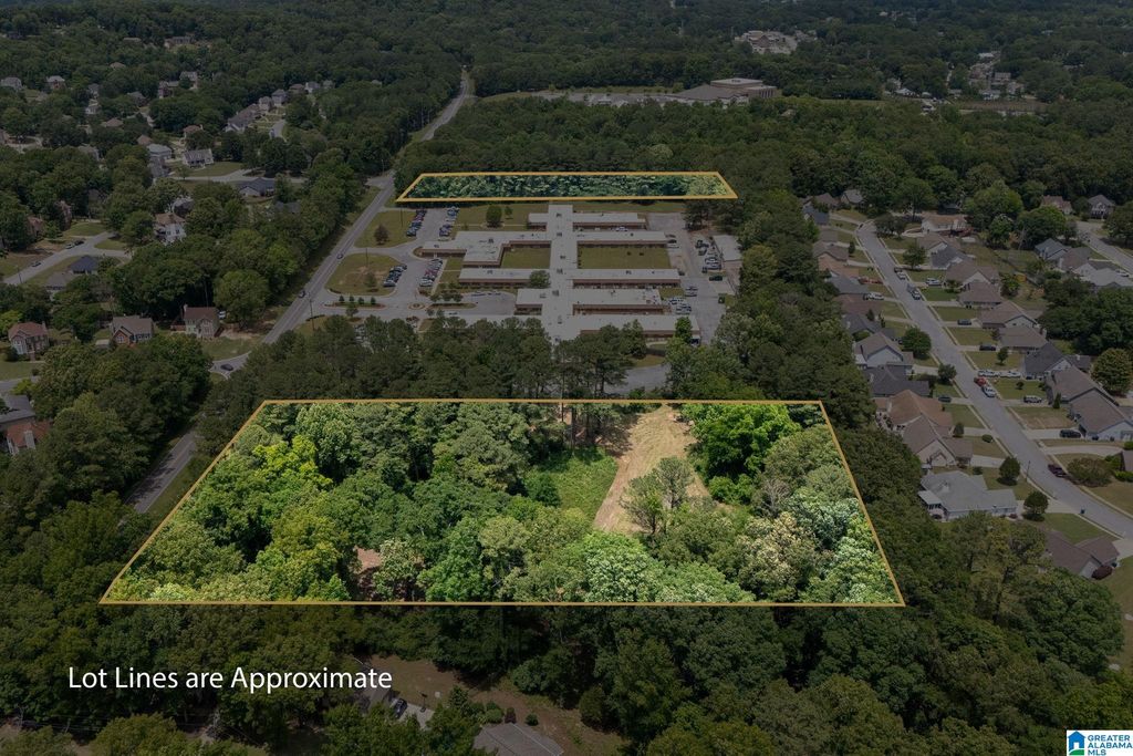 001 9TH STREET, Alabaster, AL 35007