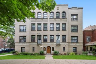 6300 N Rockwell Street B2, Chicago, IL 60659