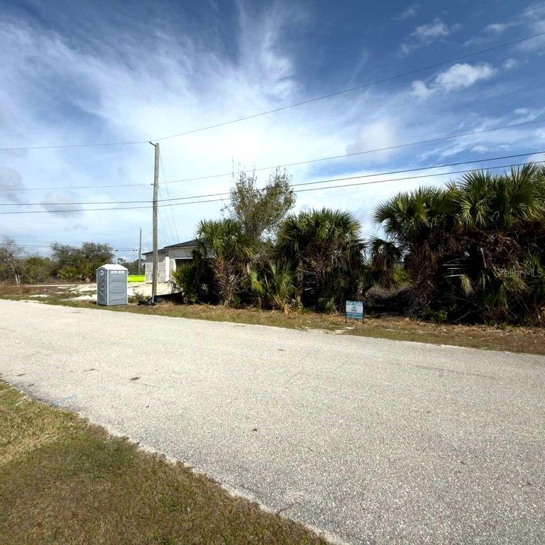 Image 3 of property listing at 13450 ABUTILON LANE, Port Charlotte, FL 33981