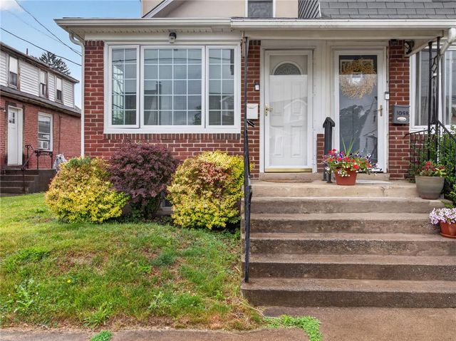 1056 Detweiler Avenue, Hellertown Boro, PA 18055